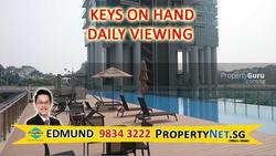 Skyline Residences (D4), Condominium #108633392
